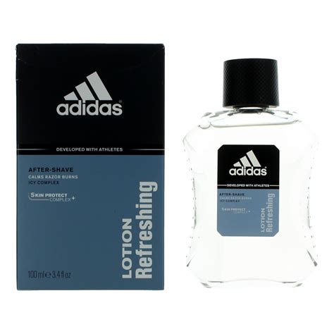 adidas after shave kaufen|adidas lotion refreshing after shave.